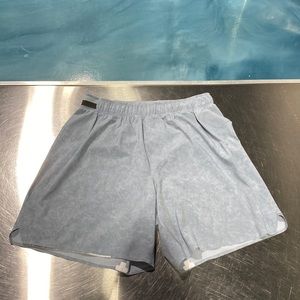 Brand New Without Tags Mens Lululemon Surge Short 6in